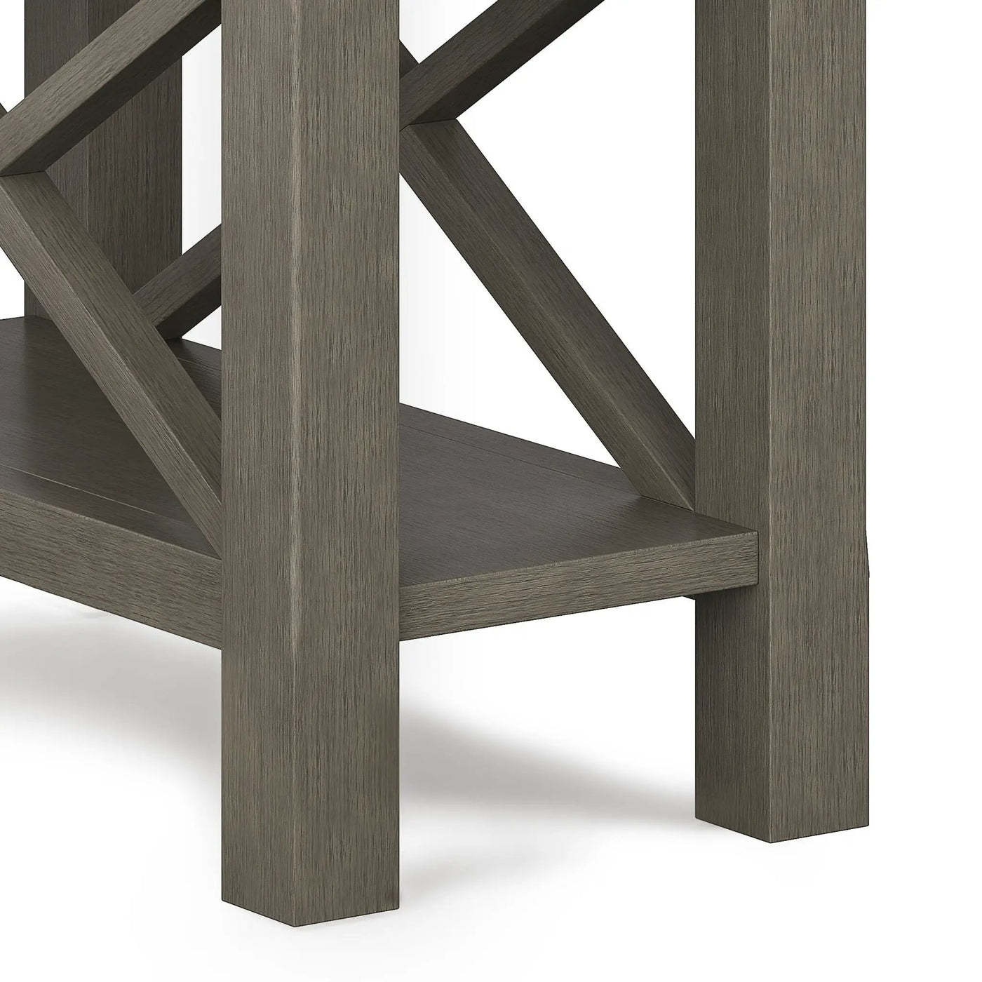 Kitchener - Handcrafted Table by HouseOfZazla
