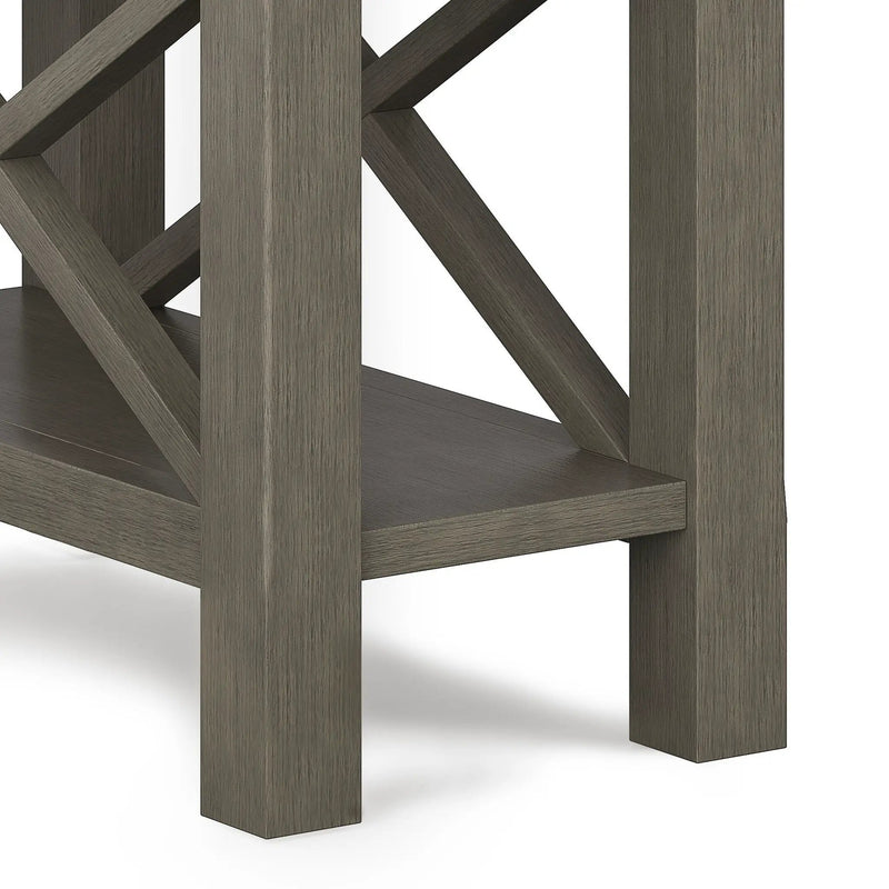 Kitchener - Handcrafted Table by Unique Piece Furniture