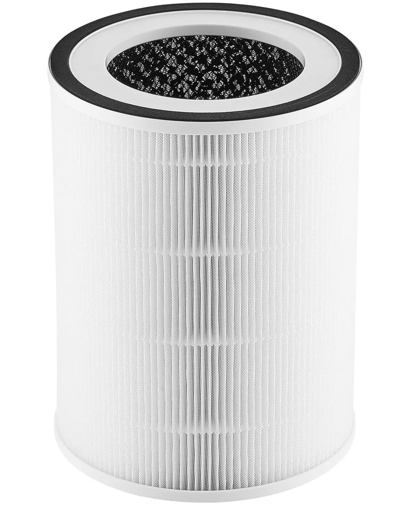 2-in-1 Air Purifier Replacement Filter H11 Filter with PET Pre-Filter by HouseOfZazla