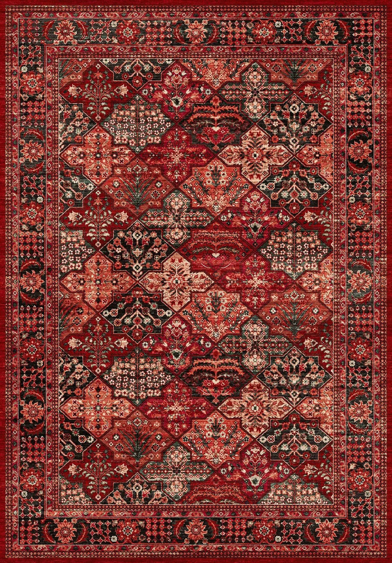 Majestic GC_RYL1010 Area Rug by HouseOfZazla