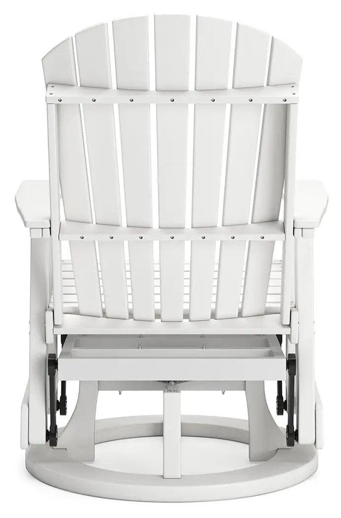 Hyland Wave - Outdoor Set by Unique Piece Furniture