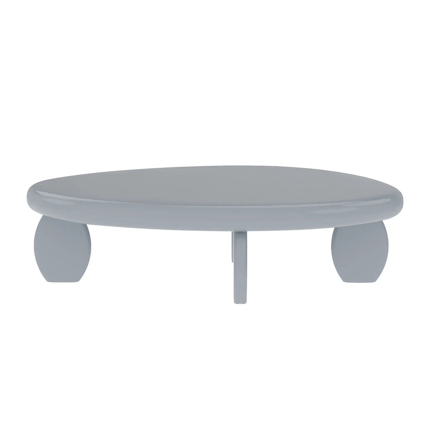 Cobblestone Coffee Table by HouseOfZazla