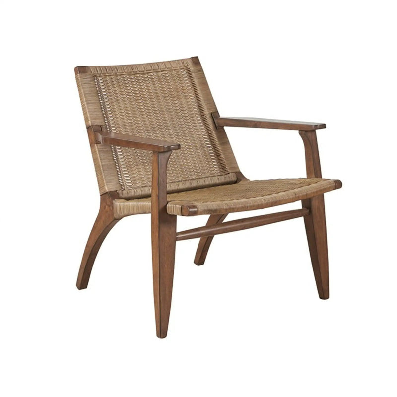 Clearwater - Accent Chair - Natural by Unique Piece Furniture