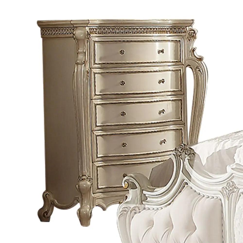 Picardy - Chest by Unique Piece Furniture