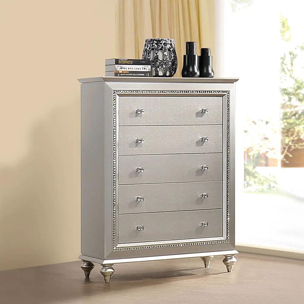Kaitlyn - Chest by Unique Piece Furniture