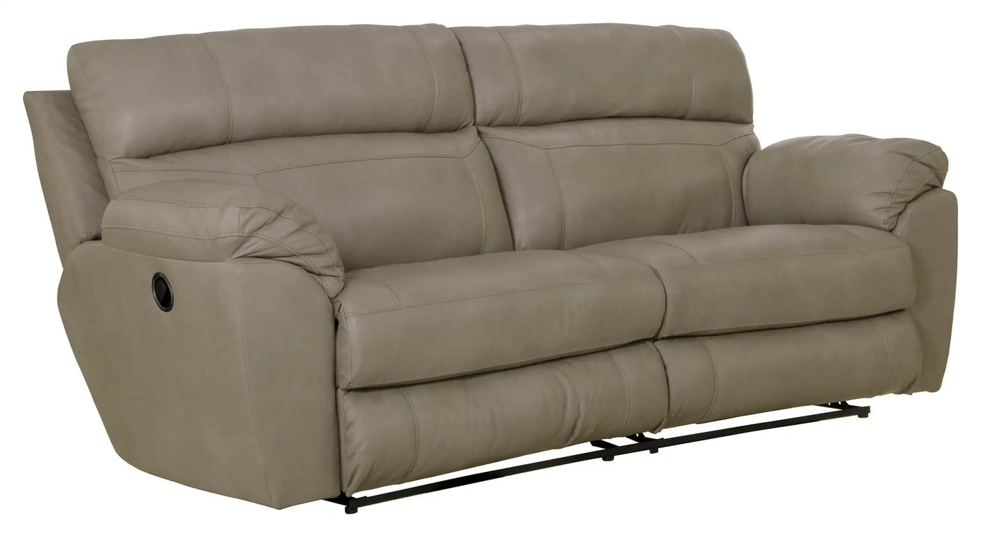 Costa - Lay Flat Reclining Sofa by Unique Piece Furniture