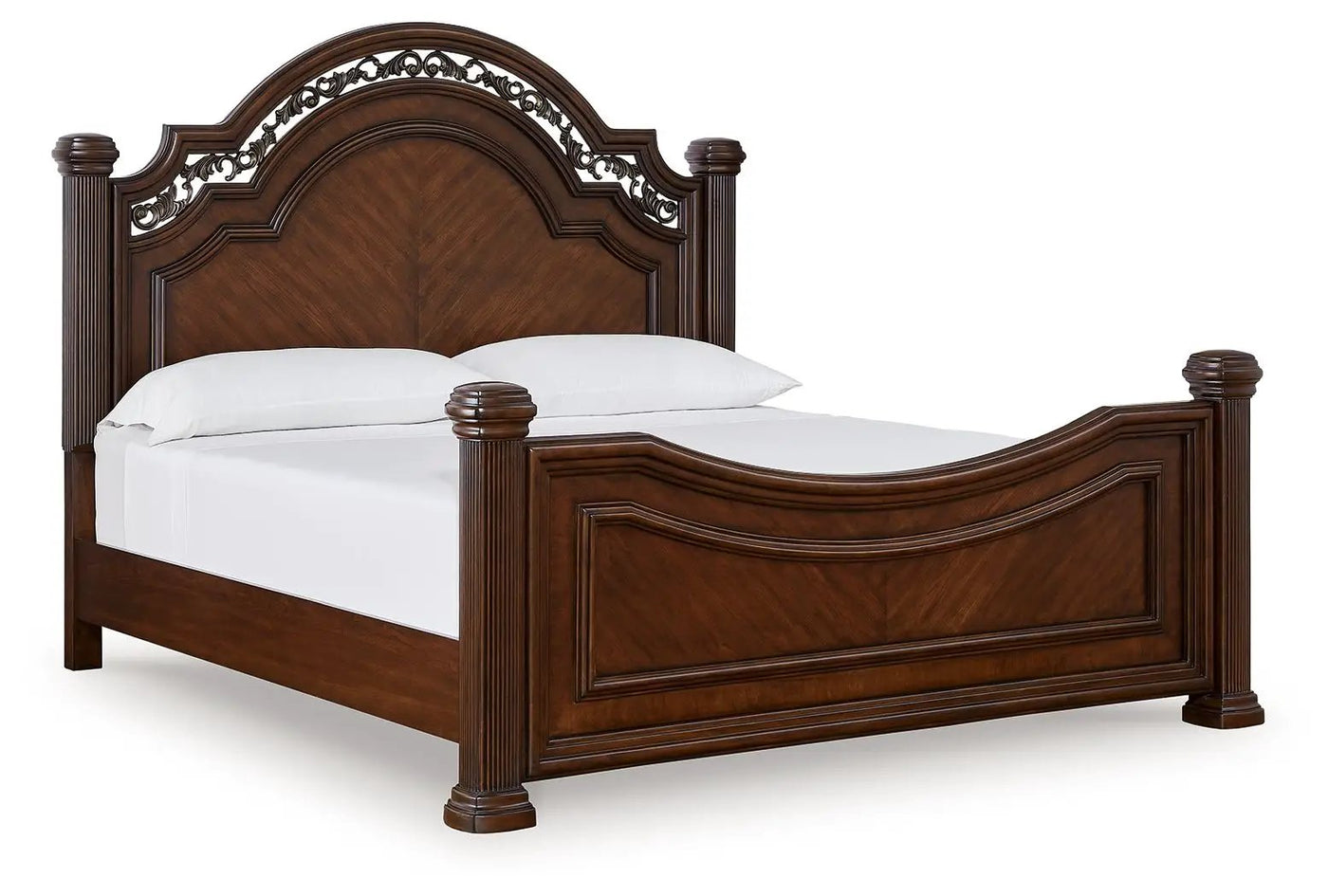 Lavinton - Poster Bed by Unique Piece Furniture