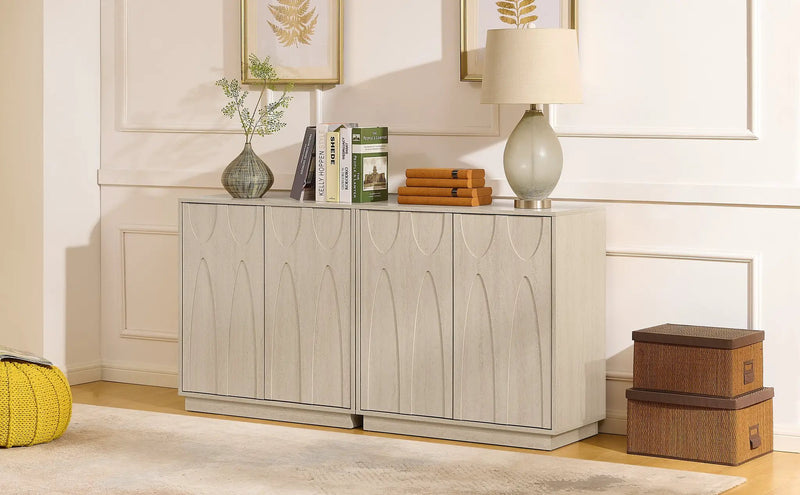Floor-standing Cabinet by HouseOfZazla