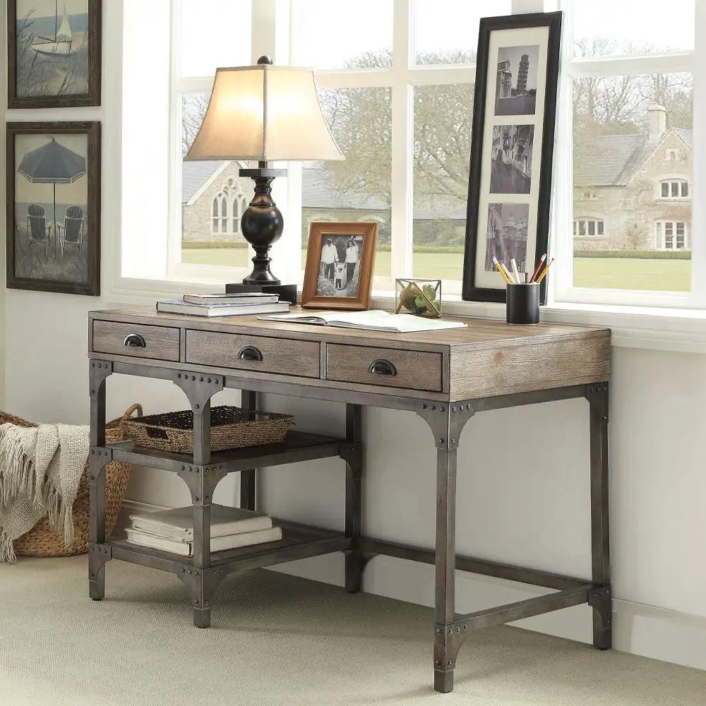 Gorden - Desk by Unique Piece Furniture