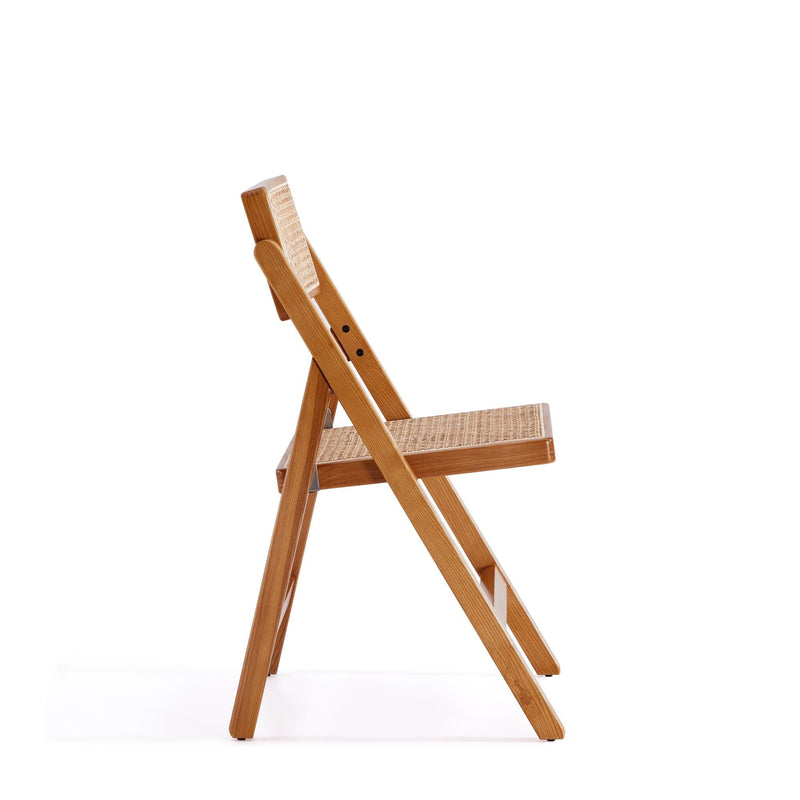 Pullman - Folding Chair (Set of 2)