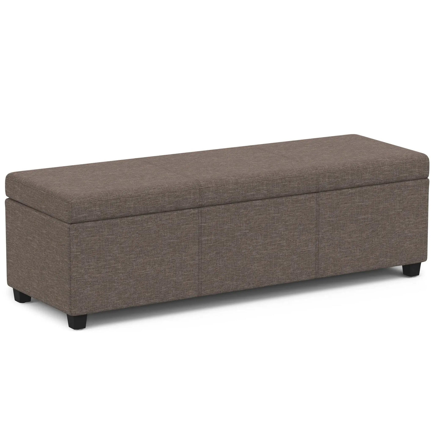 Avalon - Multifunctional Storage Ottoman Bench by HouseOfZazla
