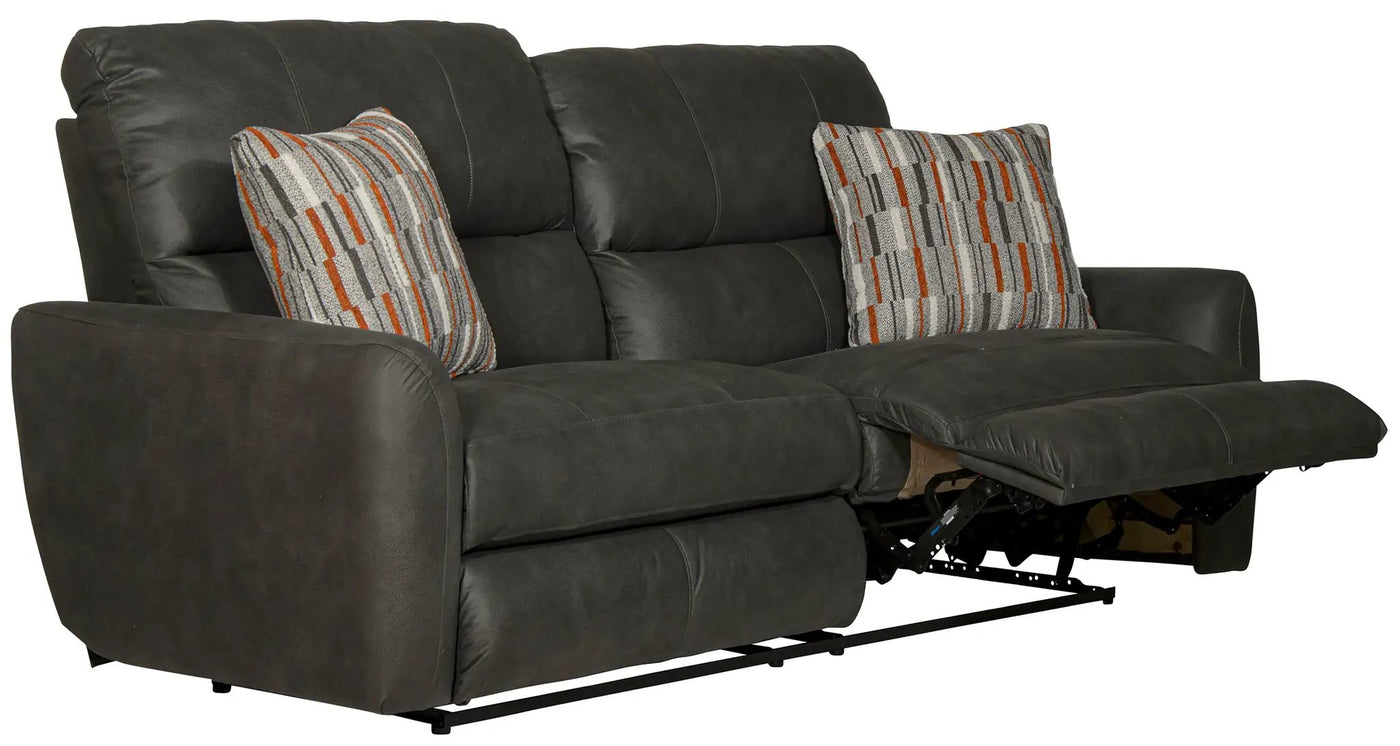 Dorian - Reclining Sofa by Unique Piece Furniture