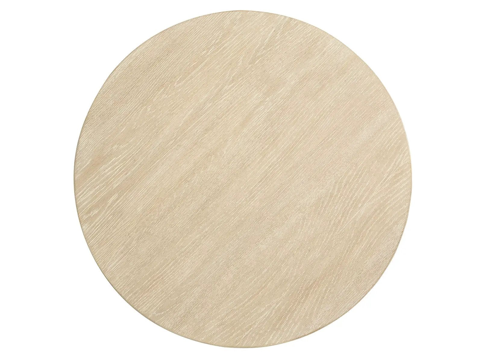 Sunset Cove - Round End Table by Unique Piece Furniture