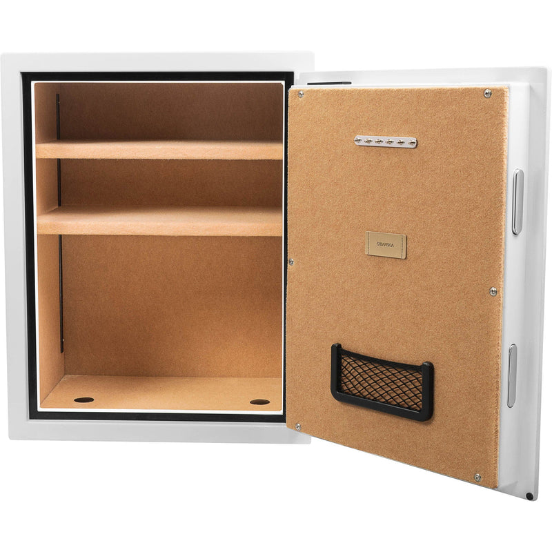 Biometric Fireproof Protection Safe by HouseOfZazla