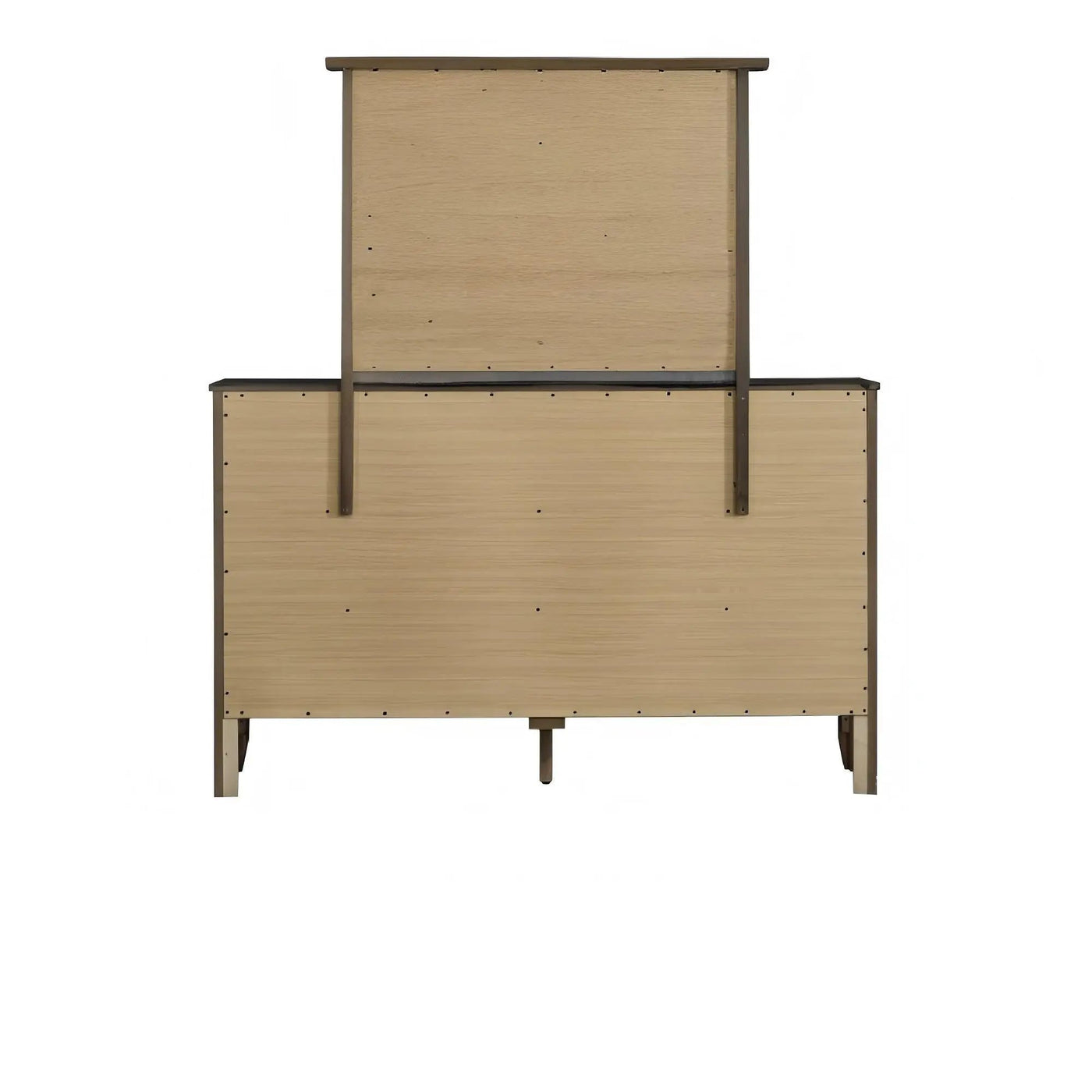 Daniel - Dresser, 6 Drawer by HouseOfZazla