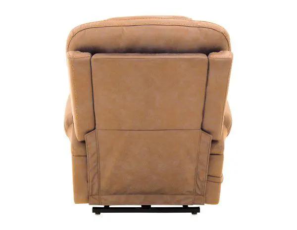 Lucas - Power Lift Recliner With Power Headrest, Power Lumbar And 3 Zone Heat by Unique Piece Furniture