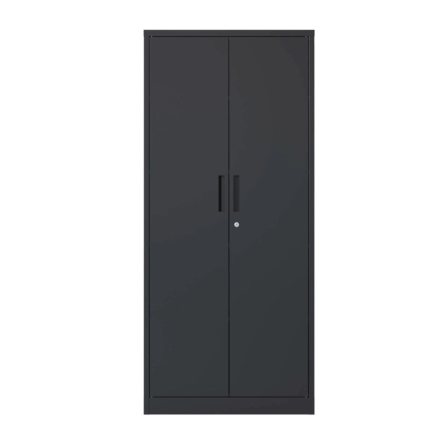 Garage Storage Cabinet by HouseOfZazla
