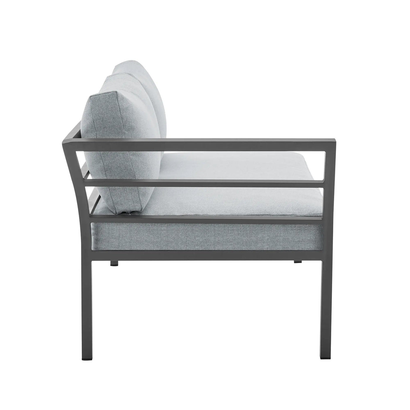 Sunnyside - 5 Piece Outdoor Conversation Set by HouseOfZazla