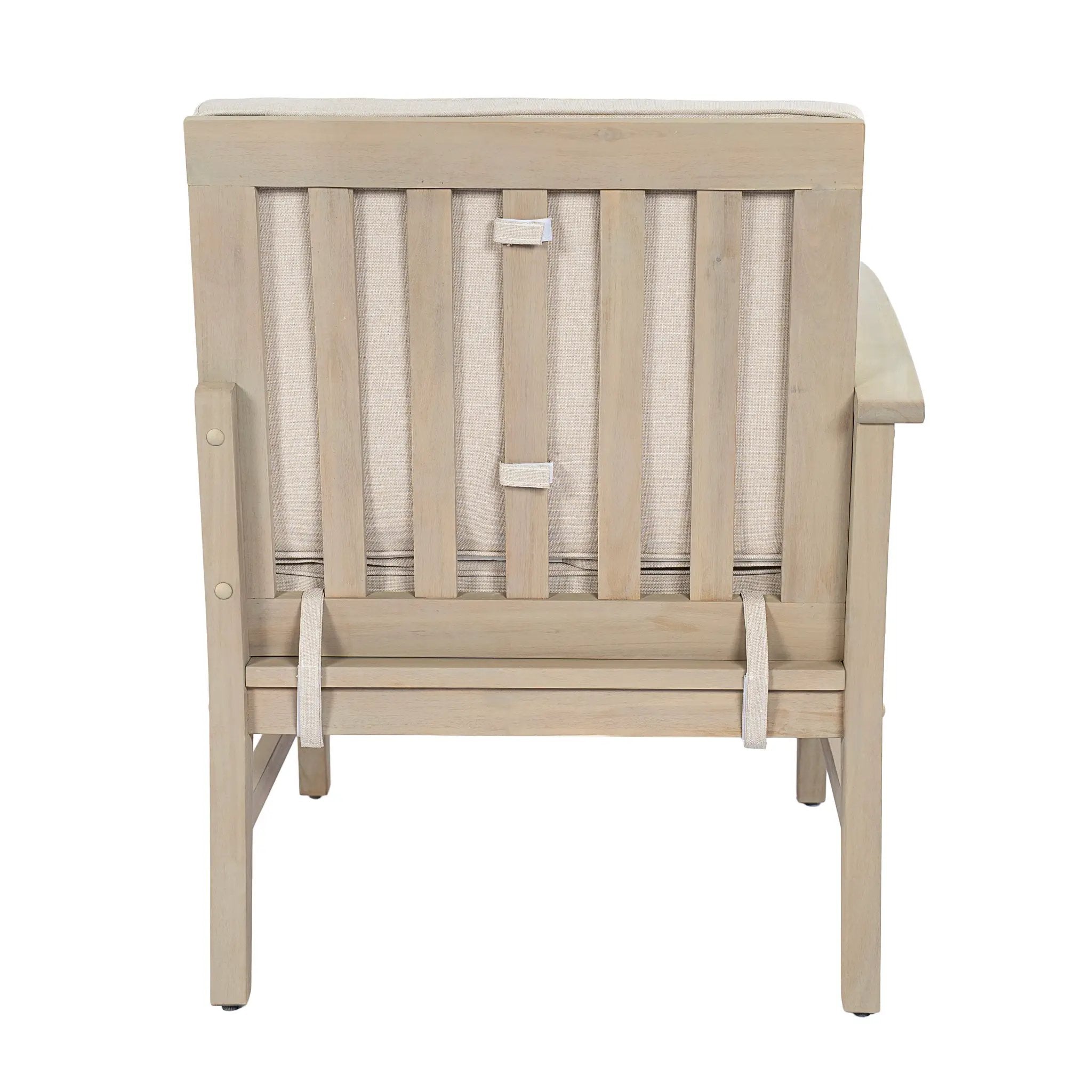 Perla 3 Seater Sofa and Table Set by HouseOfZazla