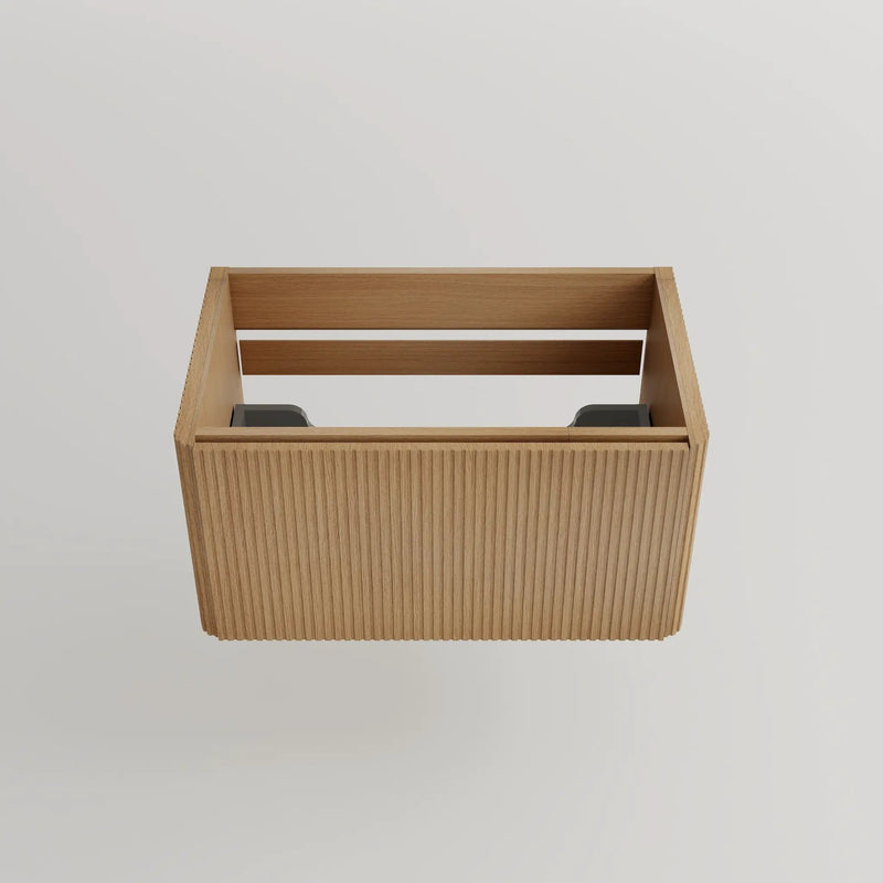 Etna 30" Striped Bathroom Vanity by HouseOfZazla