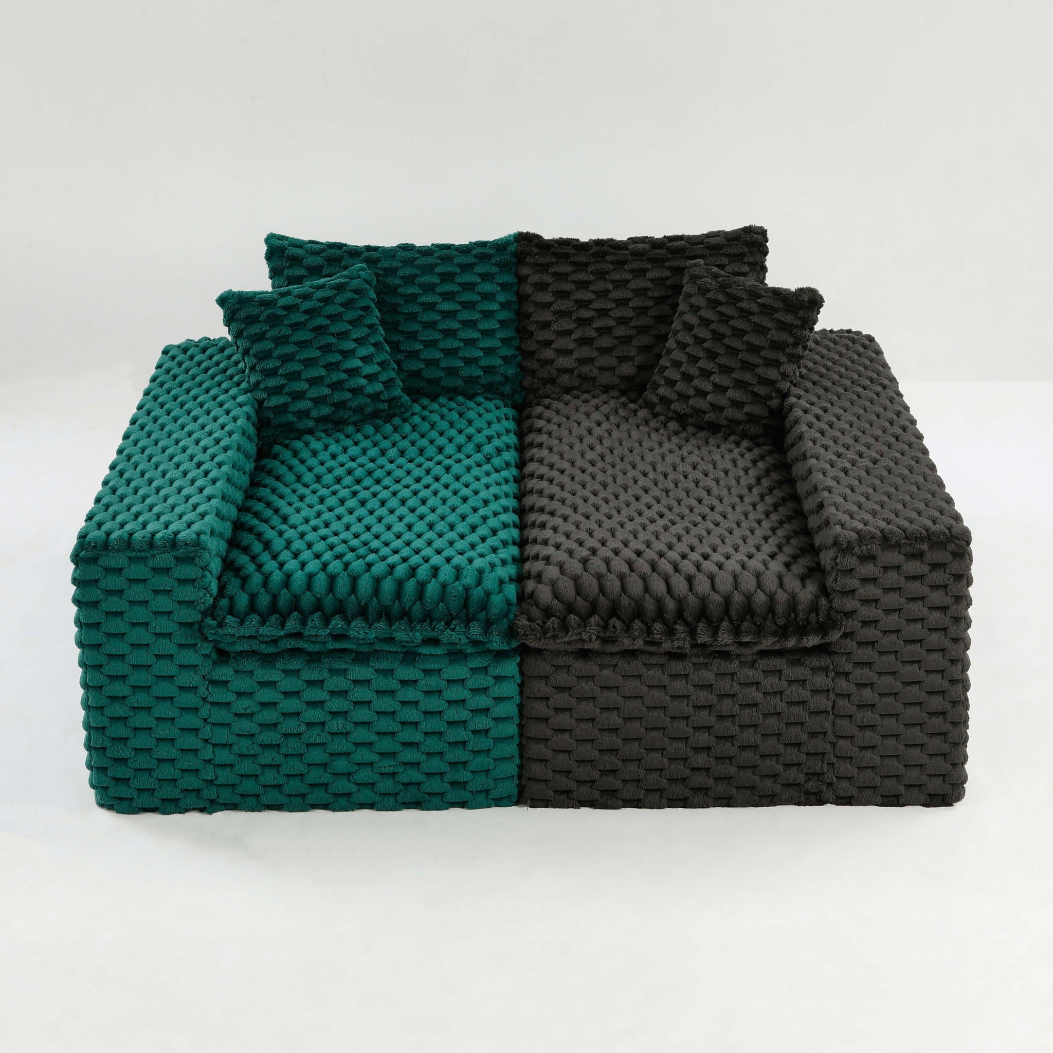 Multifunctional Sofa, Living Room Furniture by HouseOfZazla