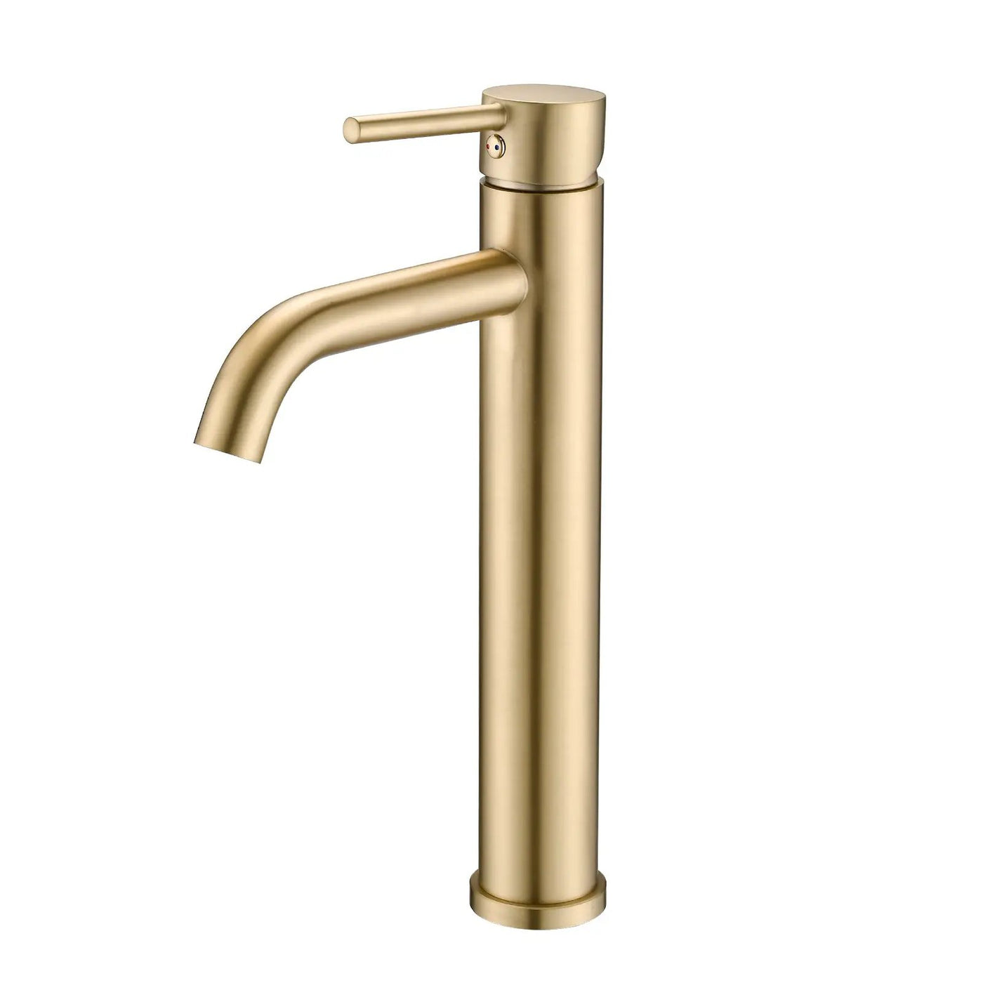 Single Hole Single Handle Bathroom Sink Faucet by HouseOfZazla