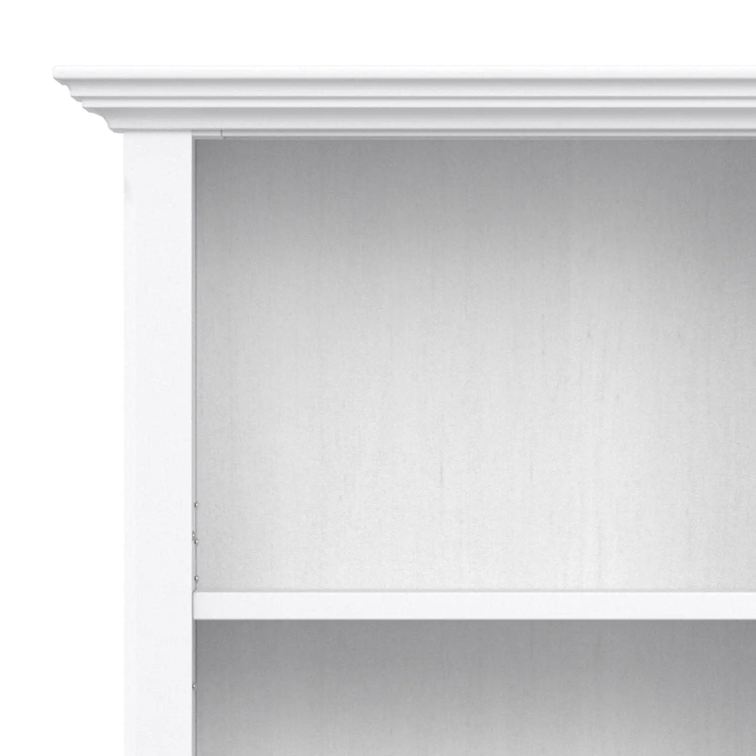 Amherst - 5 Shelf Bookcase, Handcrafted by Unique Piece Furniture