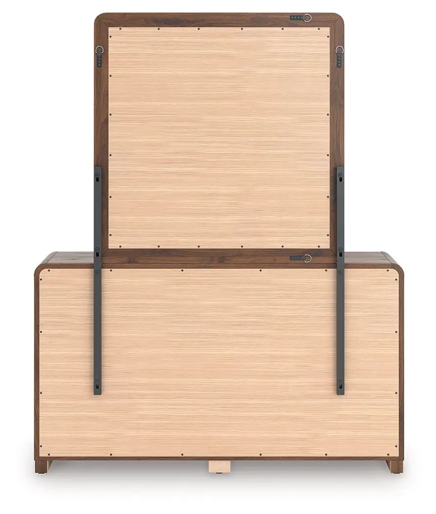Fortlorn - Dresser by Unique Piece Furniture