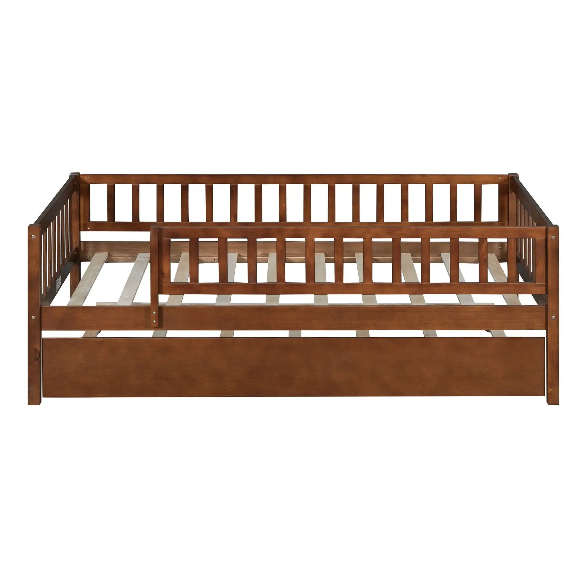 Multi Functional Wooden Daybed Bed by Unique Piece Furniture