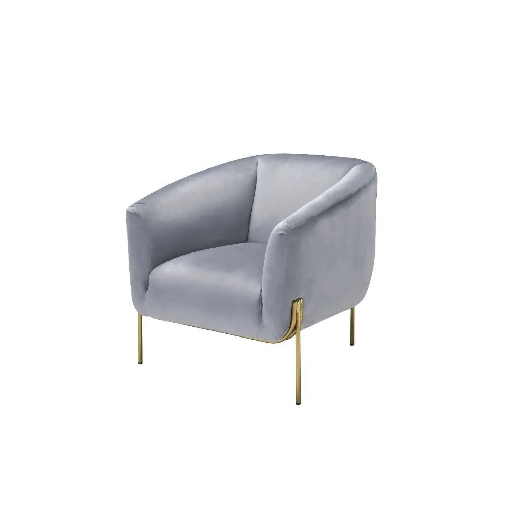 Carlson - Accent Chair by Unique Piece Furniture