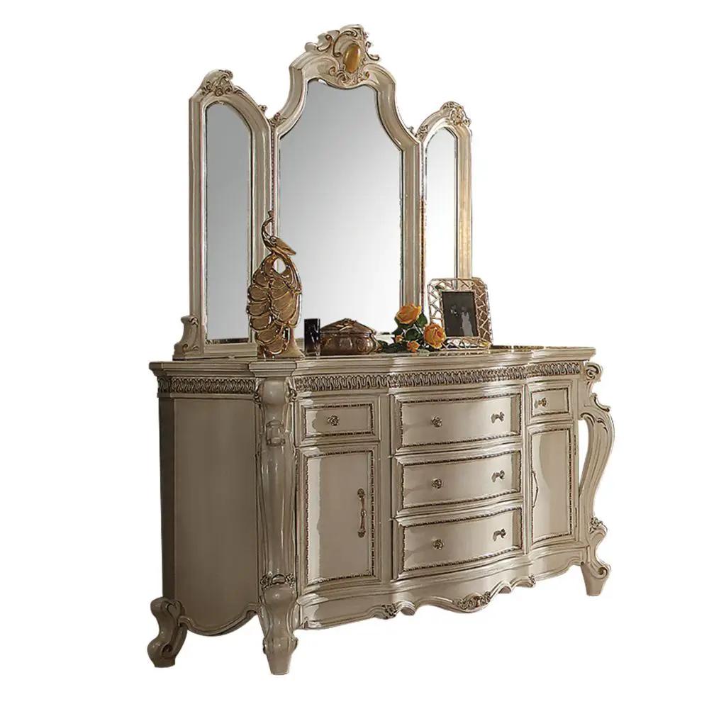 Picardy - Dresser by Unique Piece Furniture