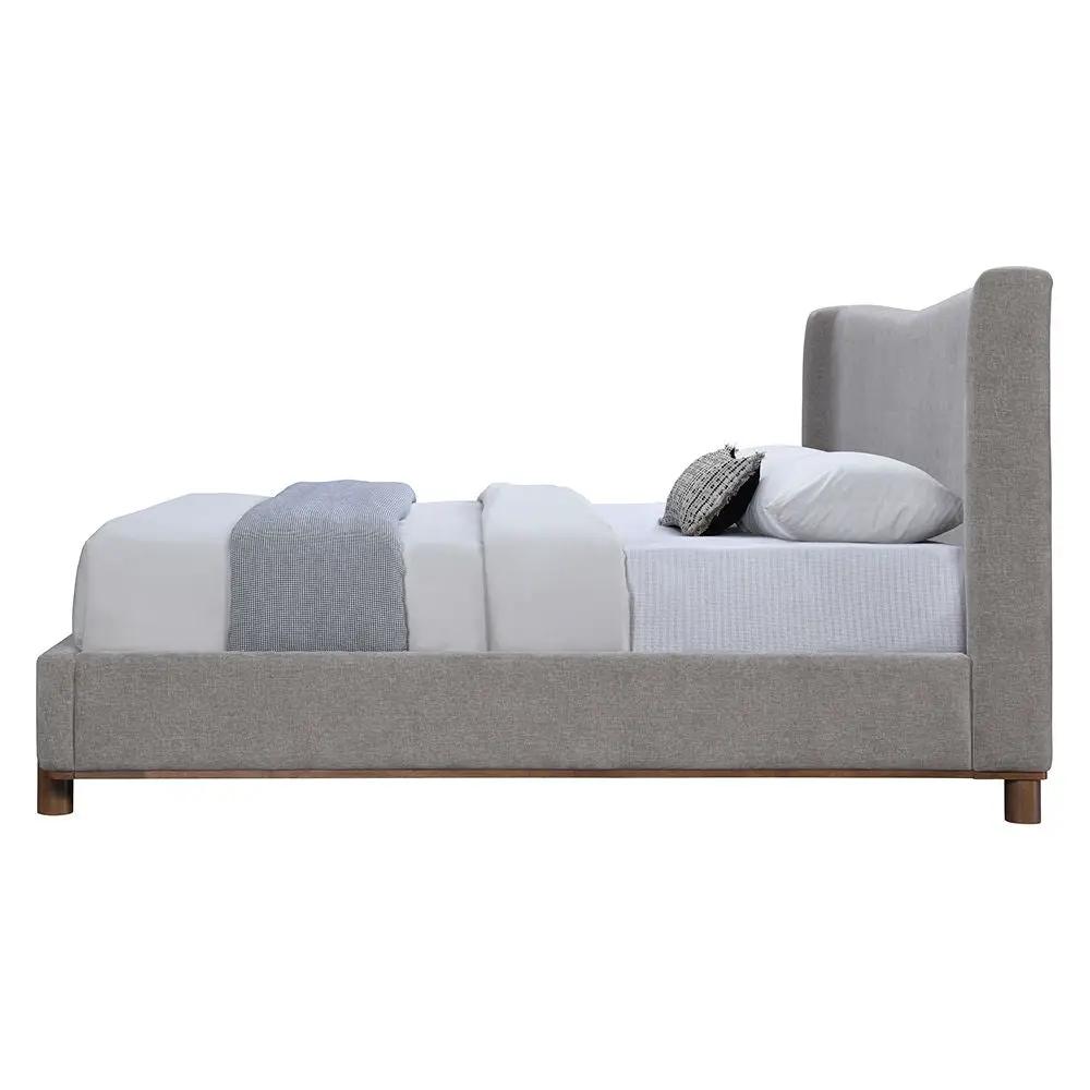 Melbourne - Bed by Unique Piece Furniture