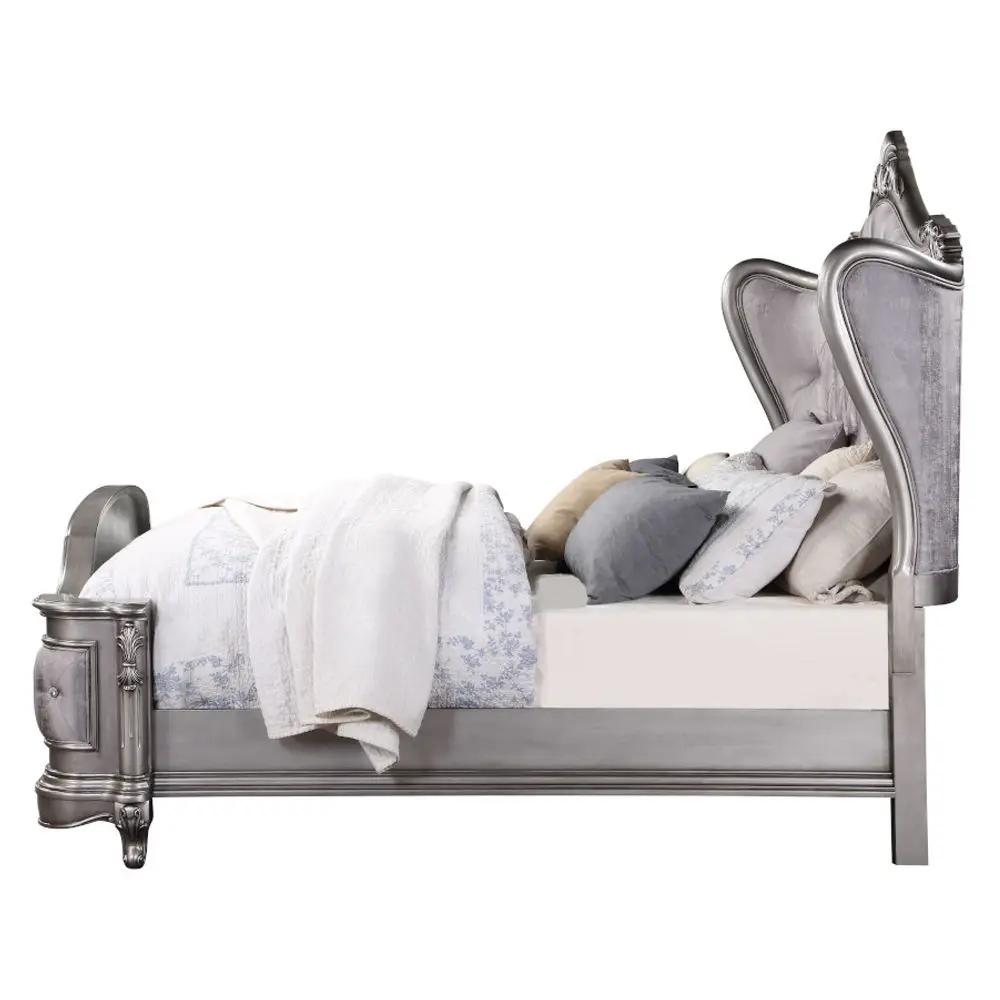 Ariadne - Bed by Unique Piece Furniture