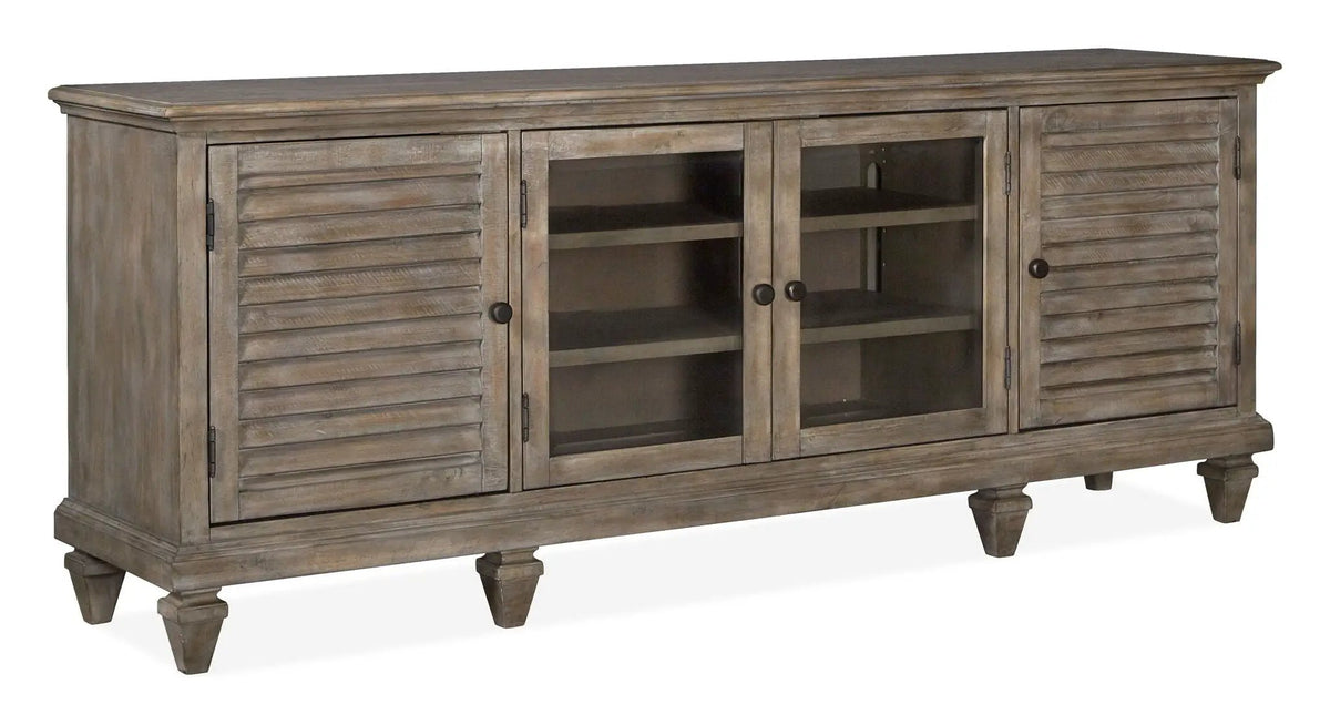 Calistoga - Console