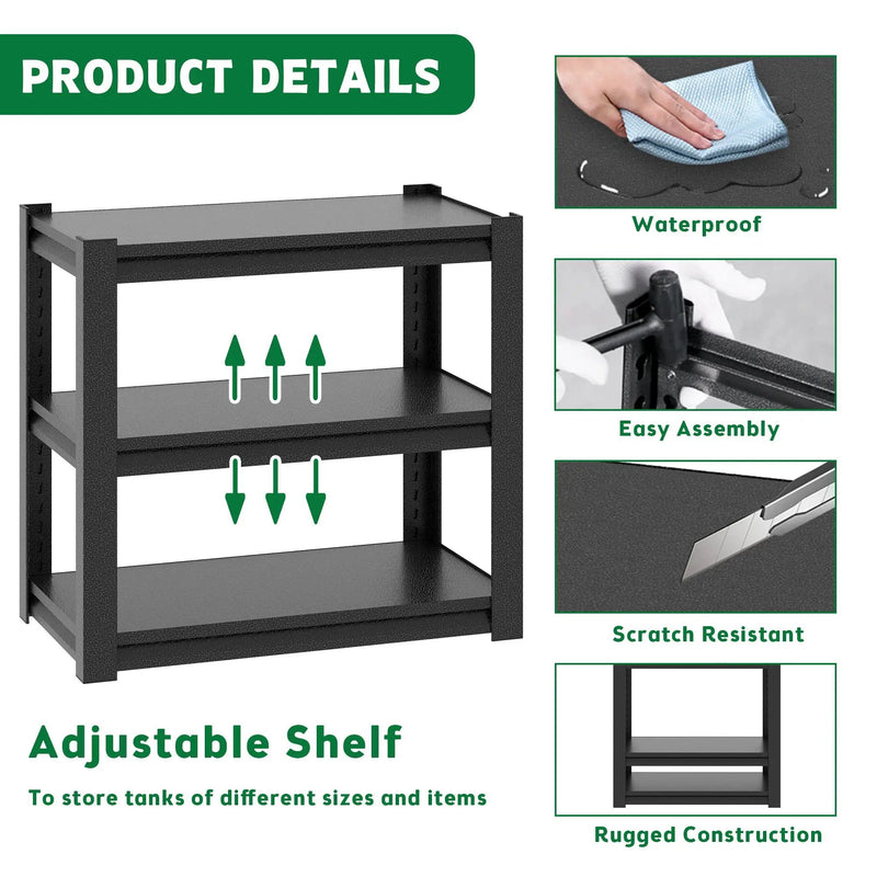 Fish Tank Stand