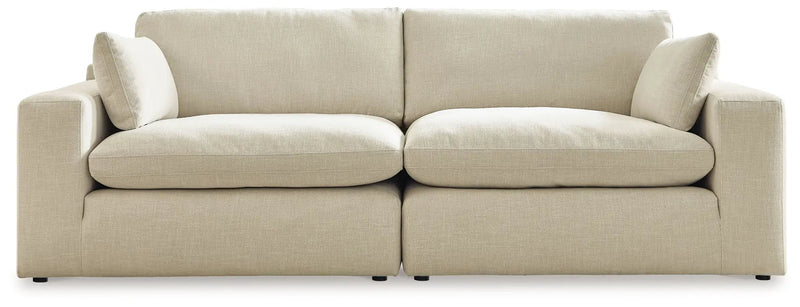 Elyza - Sectional by Unique Piece Furniture