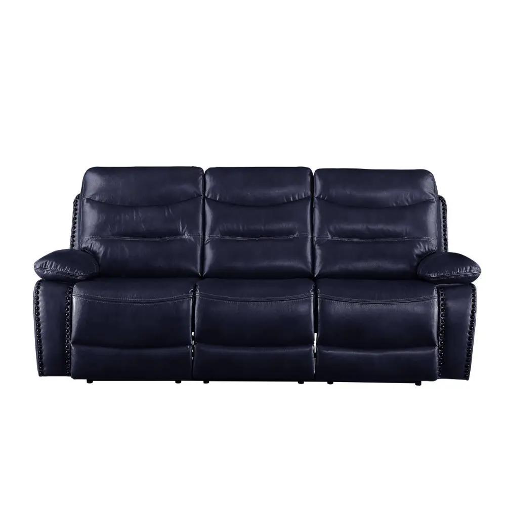 Aashi - Sofa (Motion) by Unique Piece Furniture