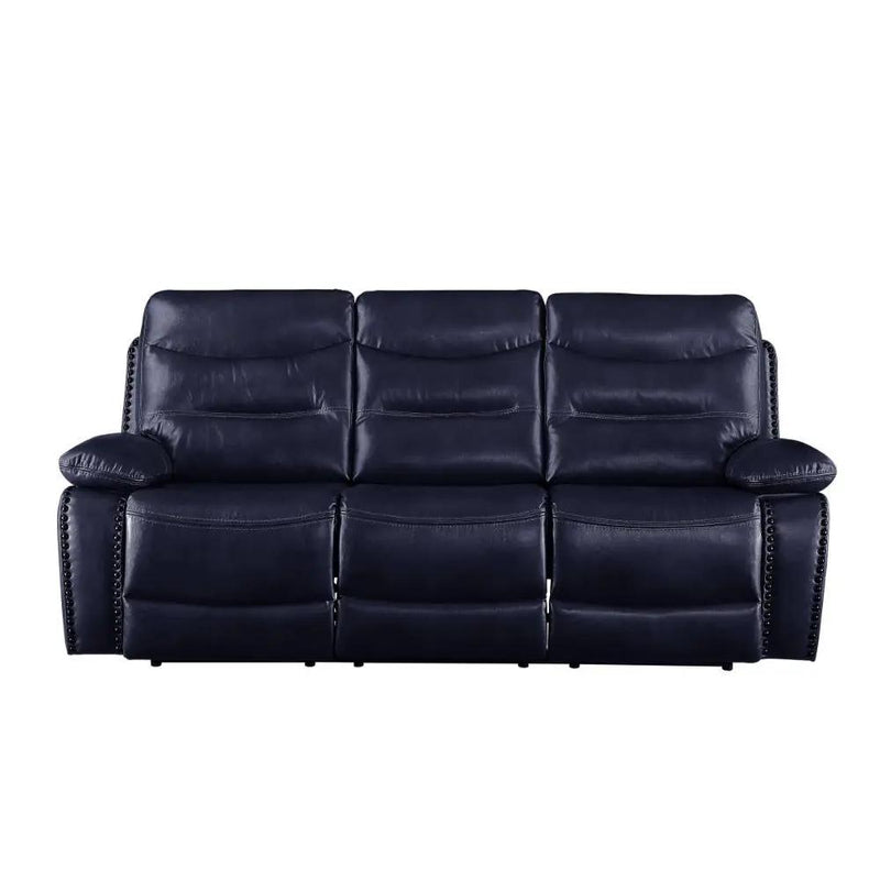 Aashi - Sofa (Motion) by Unique Piece Furniture