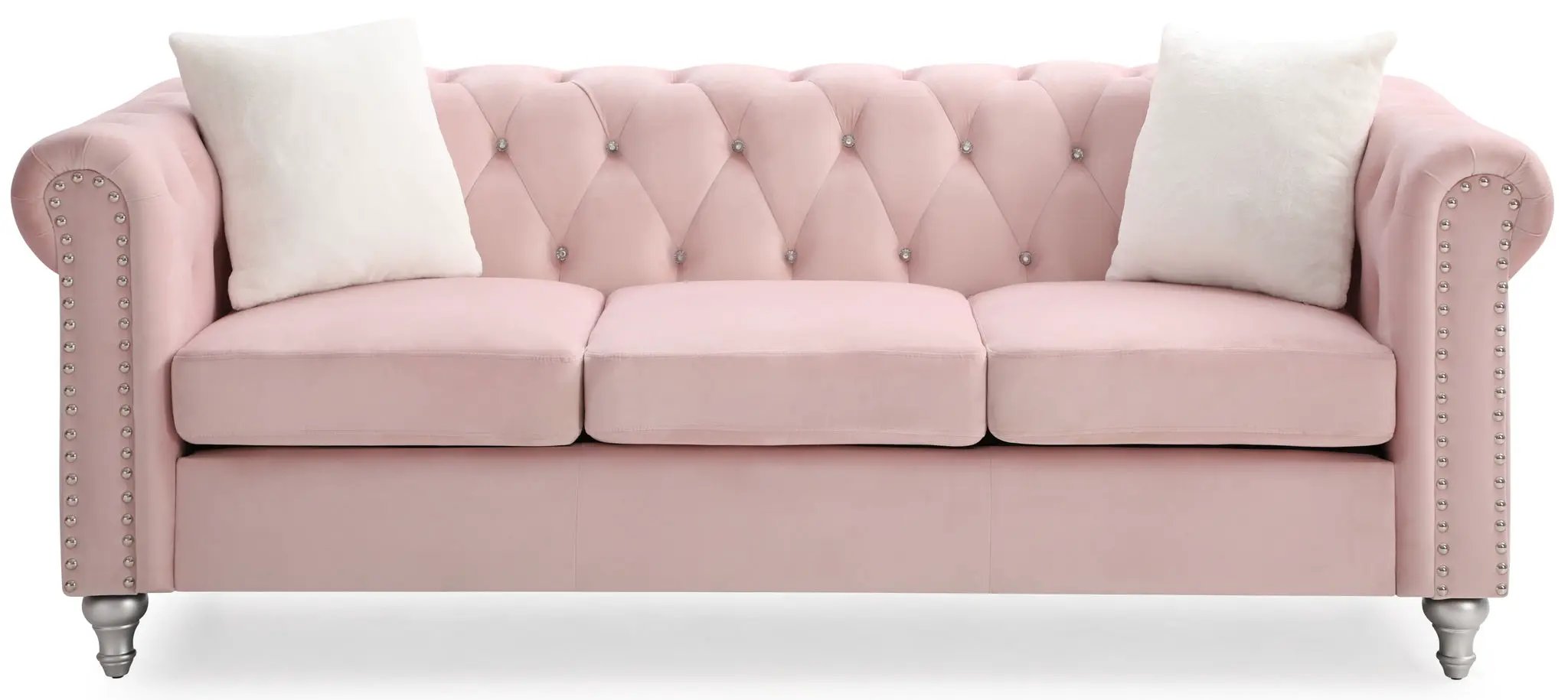 Raisa - Sofa by HouseOfZazla