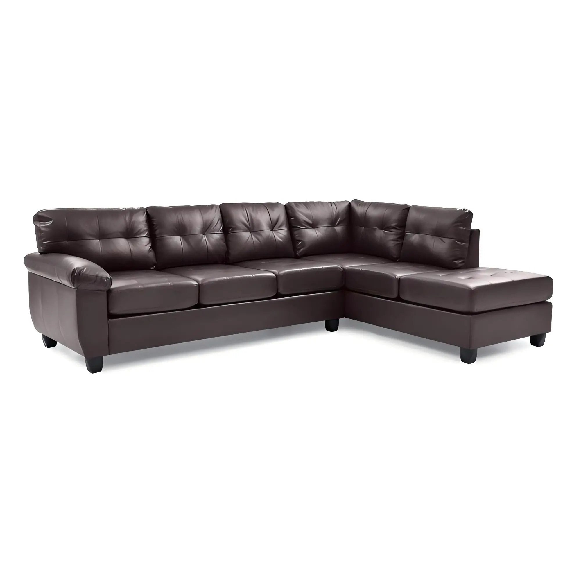 Gallant - Sectional by Unique Piece Furniture