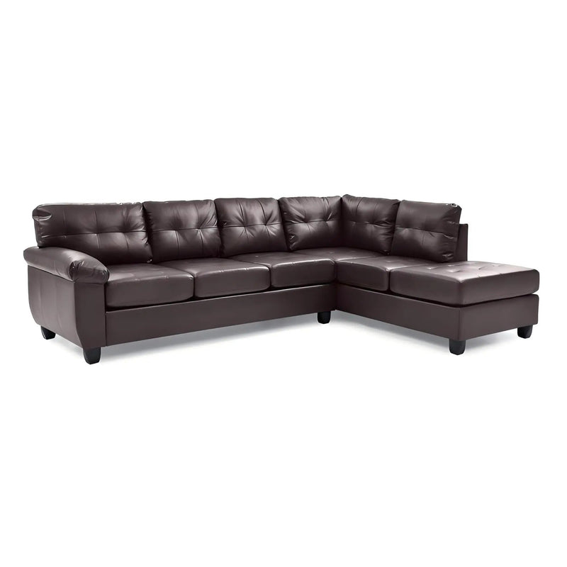 Gallant - Sectional by Unique Piece Furniture