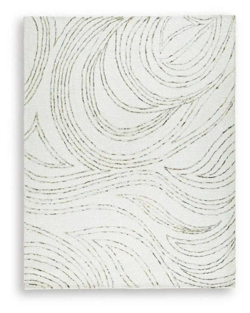 Deenbury - Rug by Unique Piece Furniture