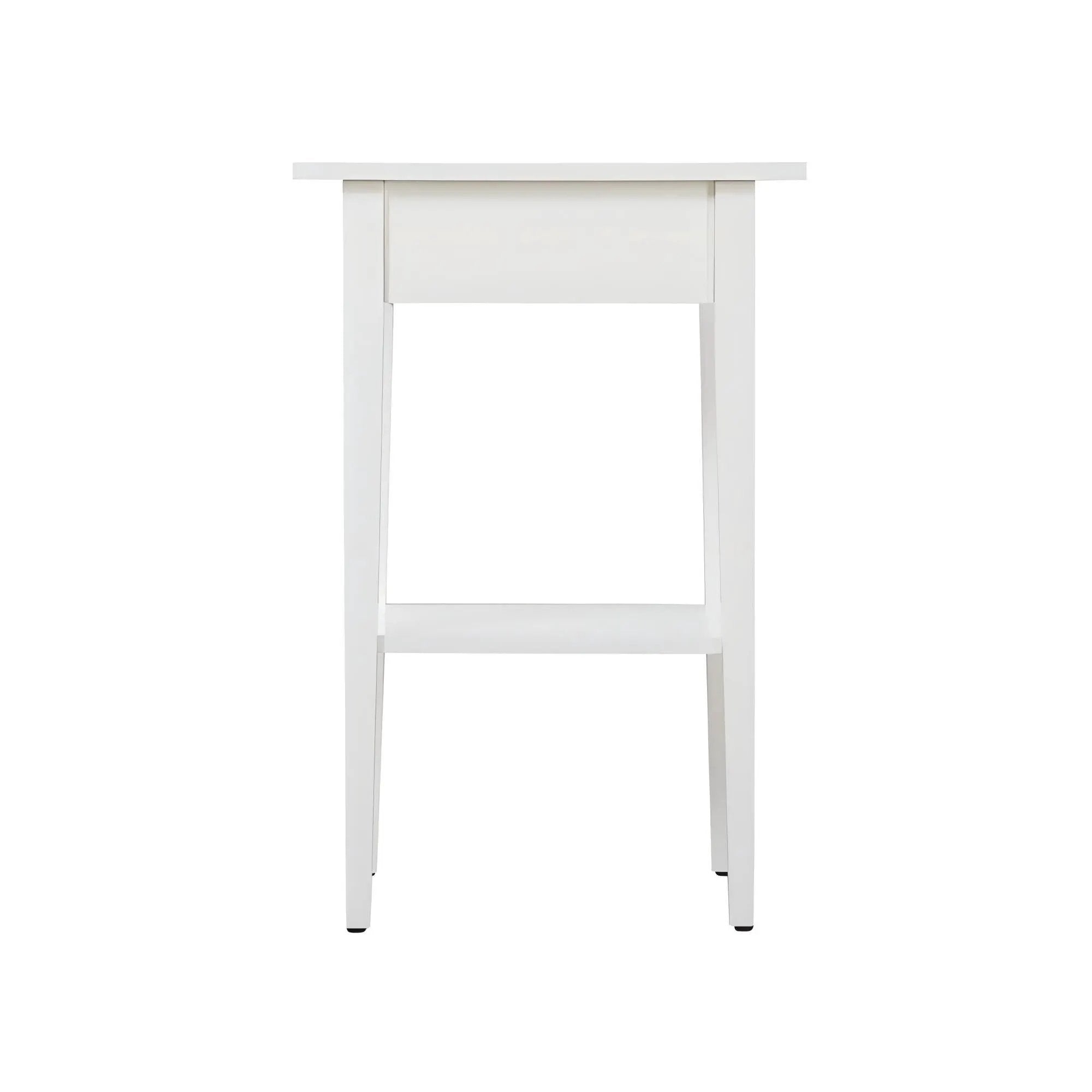 High Quality Wood Nightstand by HouseOfZazla