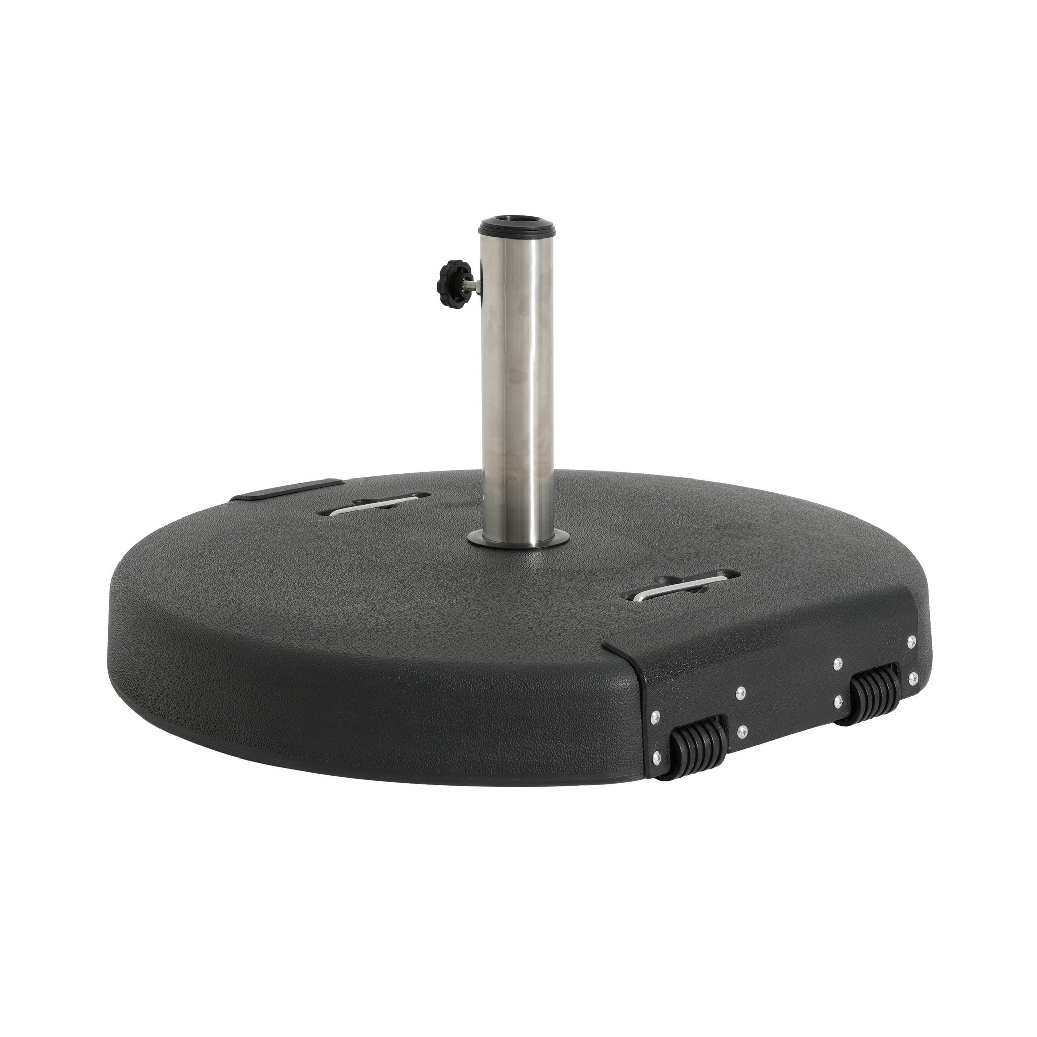 Mota Outdoor 133-Pound Umbrella Base by HouseOfZazla