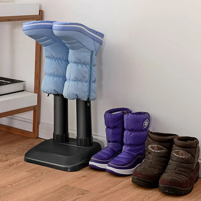 Electric Shoe Dryer Mighty Boot Warmer by DirectDeals