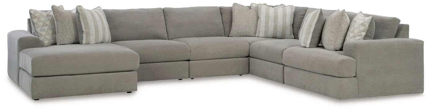 Avaliyah - Living Room Set by Unique Piece Furniture