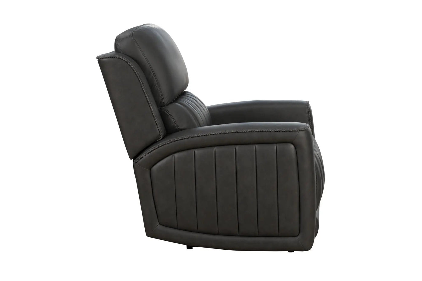 Pierce - Power Recliner With Power Recline, Power Headrest, Power Lumbar Zero Gravity, Lumbar by Unique Piece Furniture