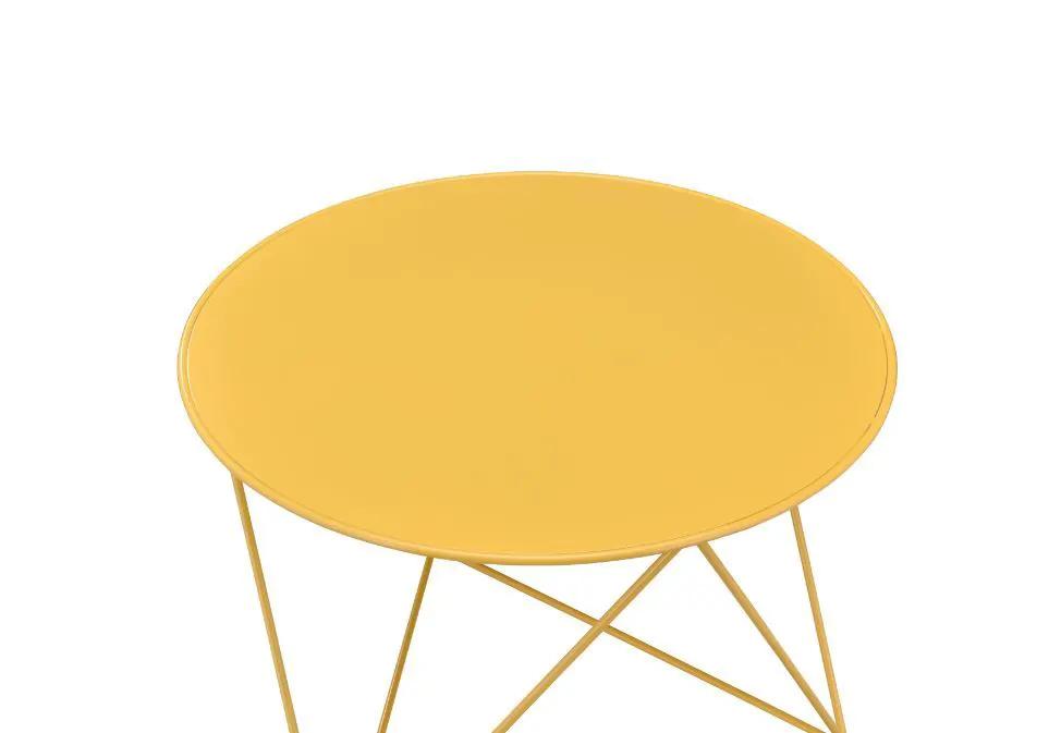 Epidia - Accent Table by Unique Piece Furniture