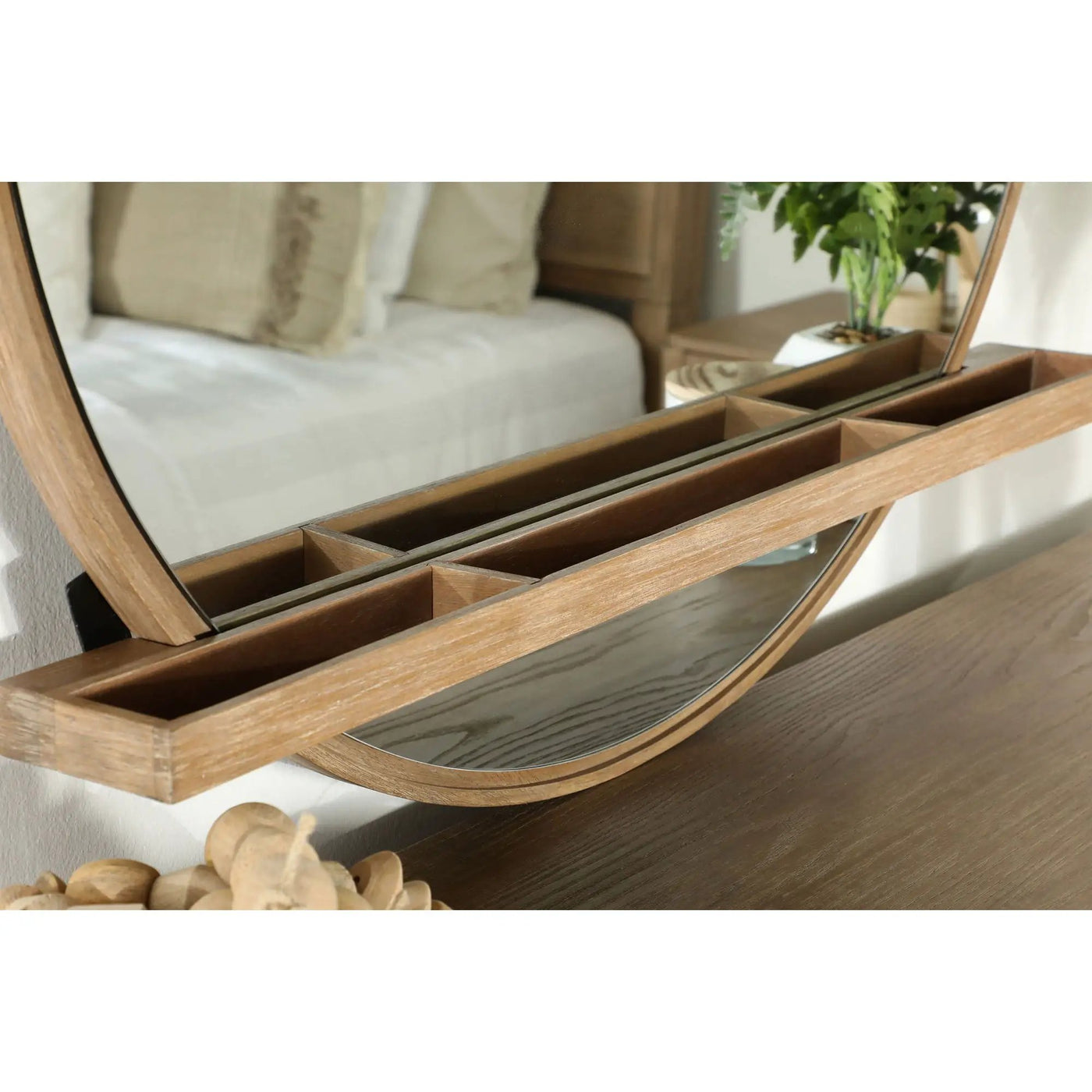 Stevie - Bedroom Set & USB Charging by HouseOfZazla