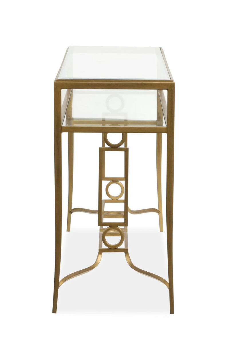 Lorena - Rectangular Table by Unique Piece Furniture